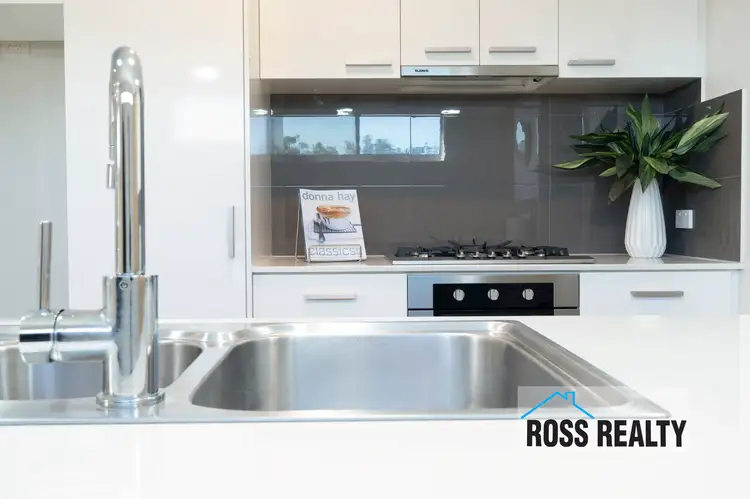 Fifth view of Homely apartment listing, 2/30 Lovegrove Way, Morley WA 6062