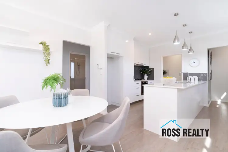 Sixth view of Homely apartment listing, 2/30 Lovegrove Way, Morley WA 6062