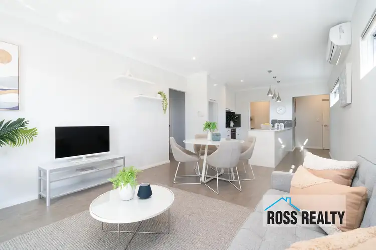 Seventh view of Homely apartment listing, 2/30 Lovegrove Way, Morley WA 6062