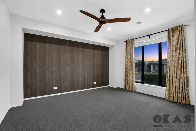 Fifth view of Homely house listing, 18 Firelight Drive, Tarneit VIC 3029