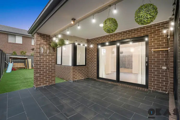 Seventh view of Homely house listing, 18 Firelight Drive, Tarneit VIC 3029