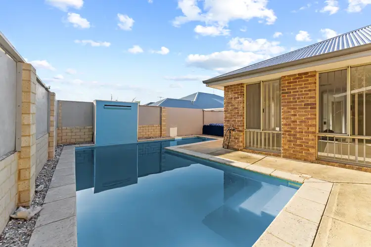 Second view of Homely house listing, 62 Buttercup Parkway, Halls Head WA 6210