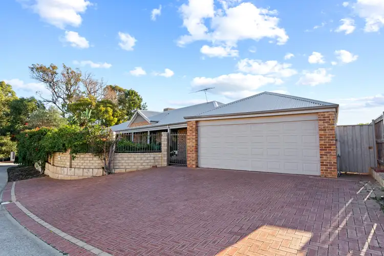 Fourth view of Homely house listing, 62 Buttercup Parkway, Halls Head WA 6210