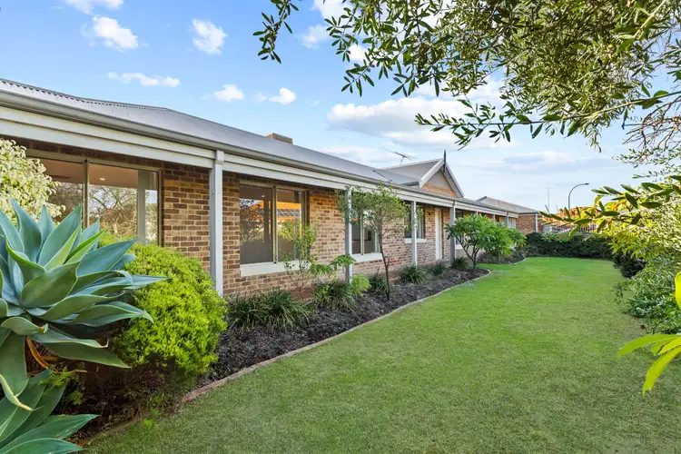 Fifth view of Homely house listing, 62 Buttercup Parkway, Halls Head WA 6210