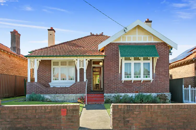 6 Carrington Street, Bexley NSW 2207