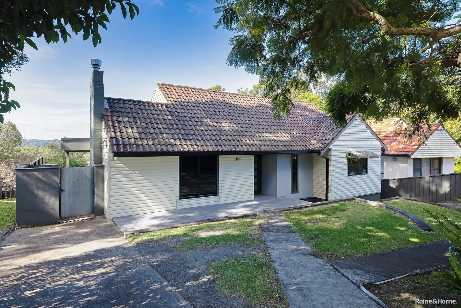 Main view of Homely house listing, 111 Charlestown Road, Kotara NSW 2289