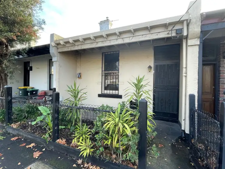118 Palmerston Street