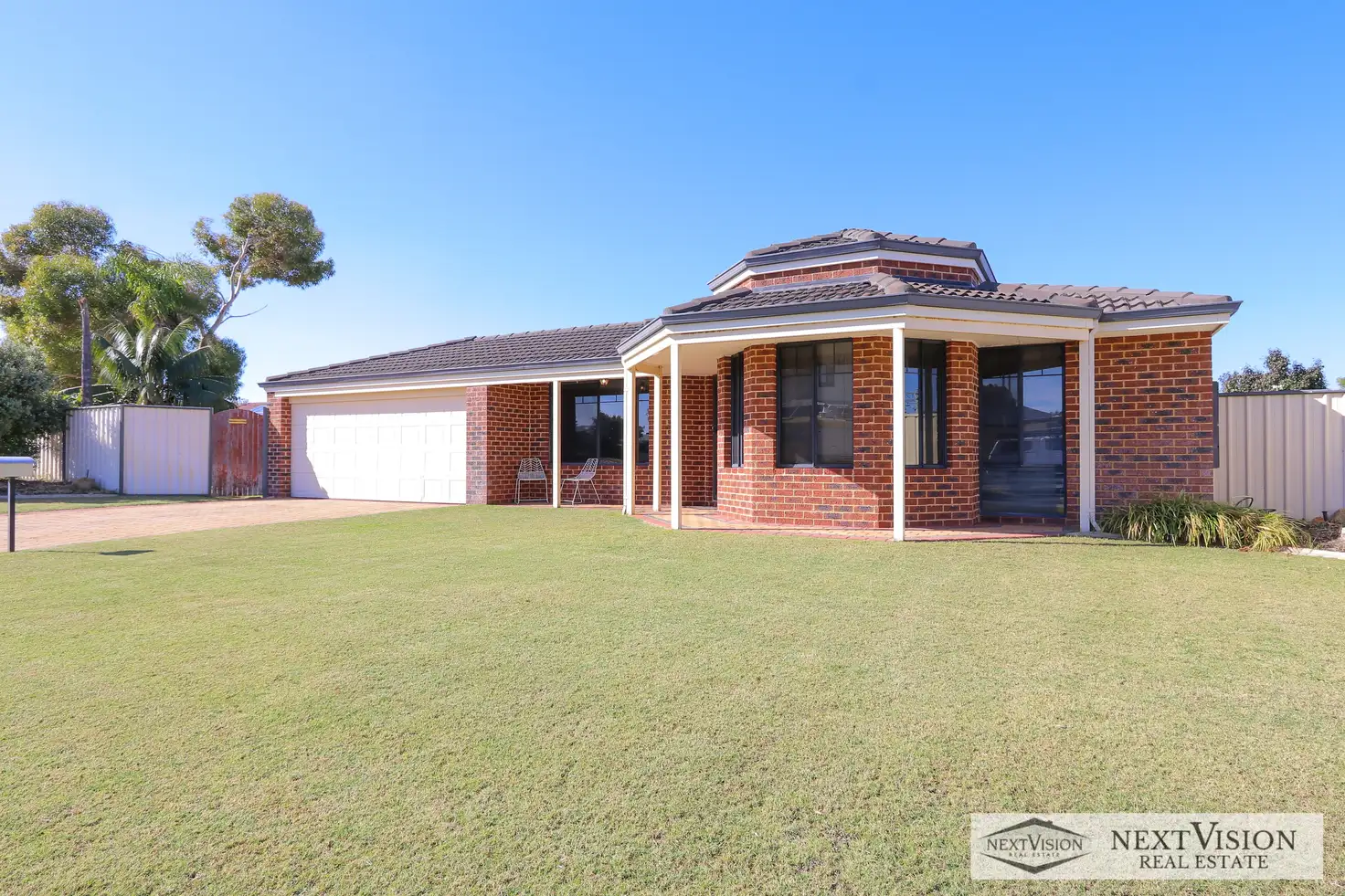 Main view of Homely house listing, 30 McVeigh Street, Singleton WA 6175