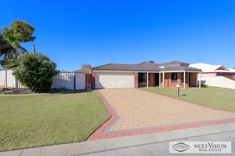 Second view of Homely house listing, 30 McVeigh Street, Singleton WA 6175