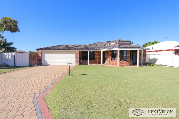 Third view of Homely house listing, 30 McVeigh Street, Singleton WA 6175