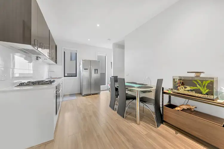 Main view of Homely townhouse listing, 11/11 Troward Harvey Way, Craigieburn VIC 3064