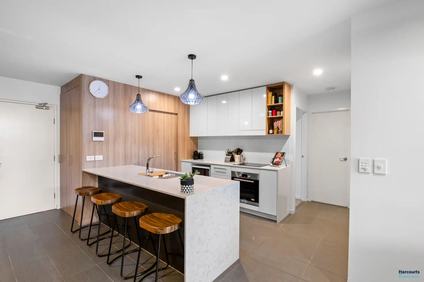 Main view of Homely apartment listing, 103/6 Lawson Street, Hawthorne QLD 4171