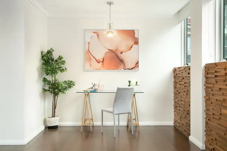 Fifth view of Homely apartment listing, 1502/93 Pacific Highway, North Sydney NSW 2060