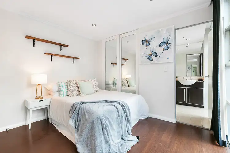 Sixth view of Homely apartment listing, 1502/93 Pacific Highway, North Sydney NSW 2060