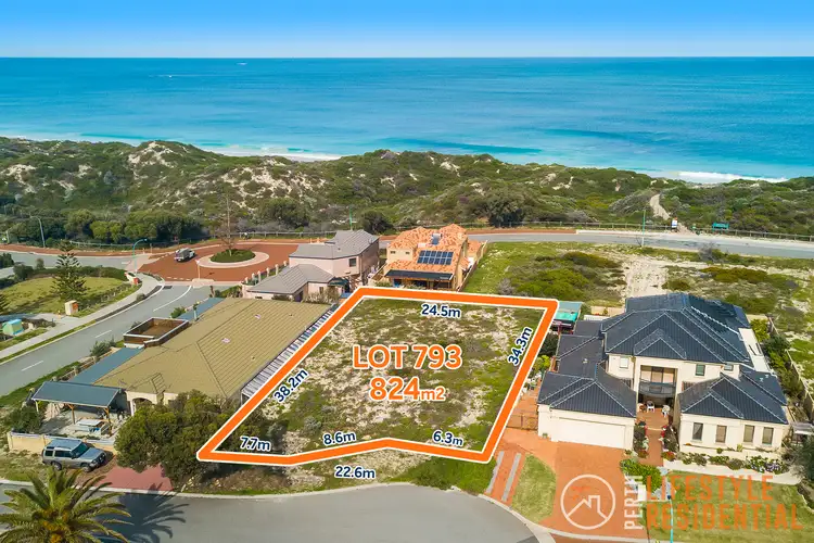 3 Tarwhine Turn, Yanchep WA 6035