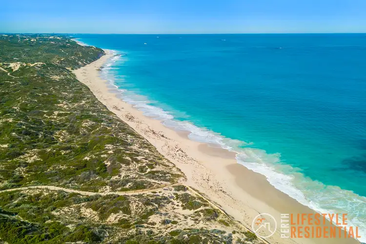 Sixth view of Homely land listing, 3 Tarwhine Turn, Yanchep WA 6035