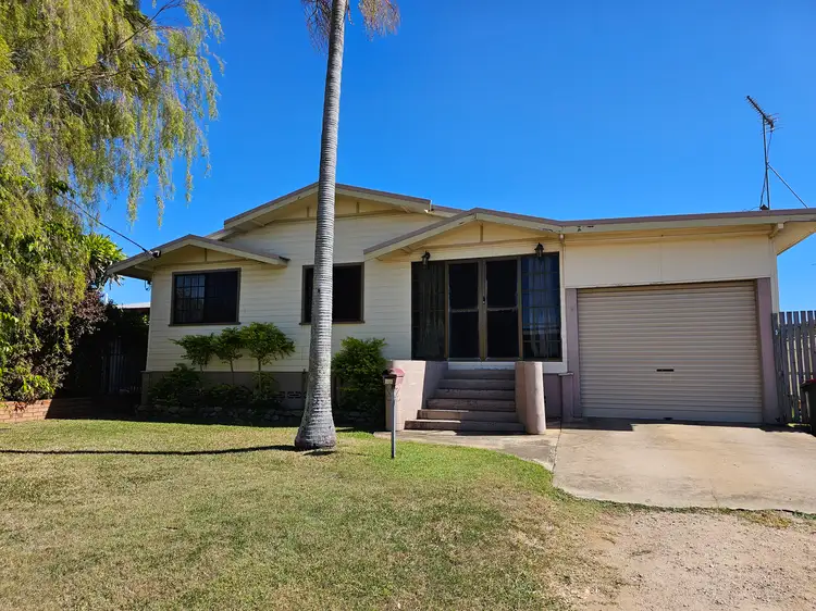 Main view of Homely house listing, 51 Graham Street, Ayr QLD 4807