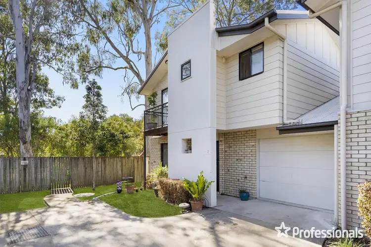 7/78 River Hills Road, Eagleby QLD 4207