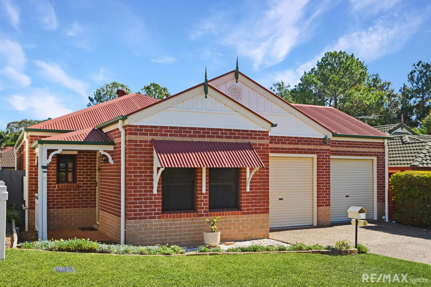 Main view of Homely house listing, 65 Alexandrina Circuit, Forest Lake QLD 4078