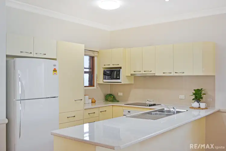 Fourth view of Homely house listing, 65 Alexandrina Circuit, Forest Lake QLD 4078