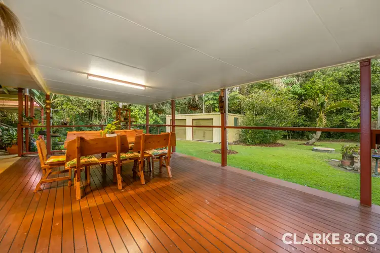 114 Lindeman Road, Beerwah QLD 4519