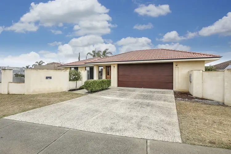123 Marvell Avenue, Lake Coogee WA 6166