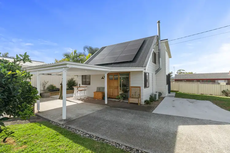 70 Aldinga Road, Gwandalan NSW 2259