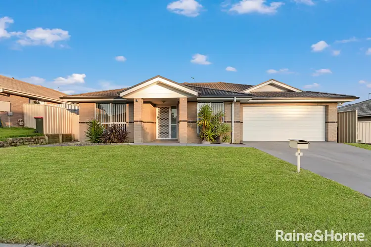 3 Kelowna Avenue, Morisset NSW 2264