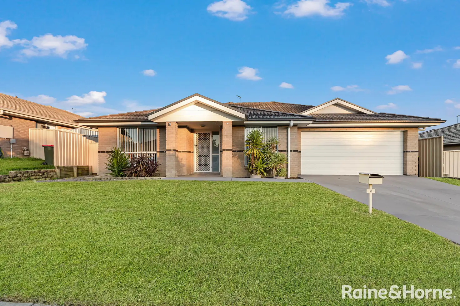 Main view of Homely house listing, 3 Kelowna Avenue, Morisset NSW 2264