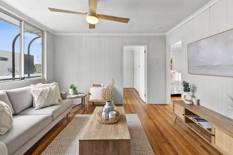 Main view of Homely unit listing, 8/26 Orton Street, Ocean Grove VIC 3226