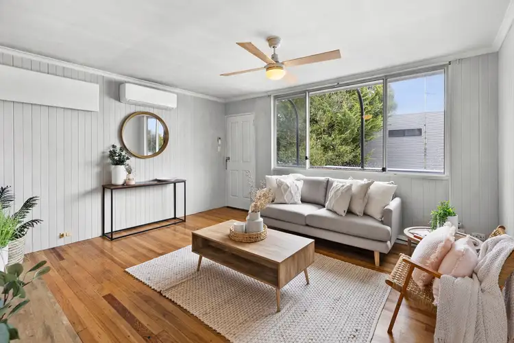 Third view of Homely unit listing, 8/26 Orton Street, Ocean Grove VIC 3226
