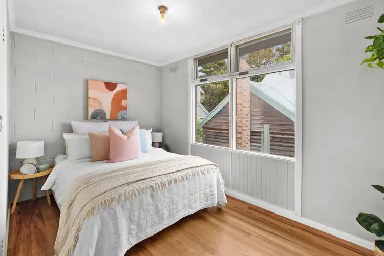 Fifth view of Homely unit listing, 8/26 Orton Street, Ocean Grove VIC 3226