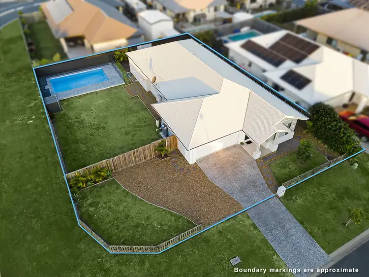 Main view of Homely house listing, 2 Grasstree Place, Ningi QLD 4511