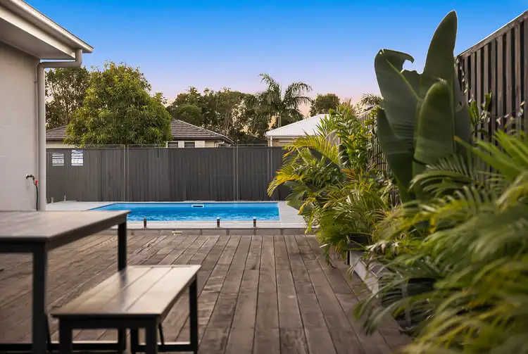 Second view of Homely house listing, 2 Grasstree Place, Ningi QLD 4511