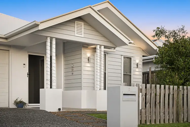 Third view of Homely house listing, 2 Grasstree Place, Ningi QLD 4511