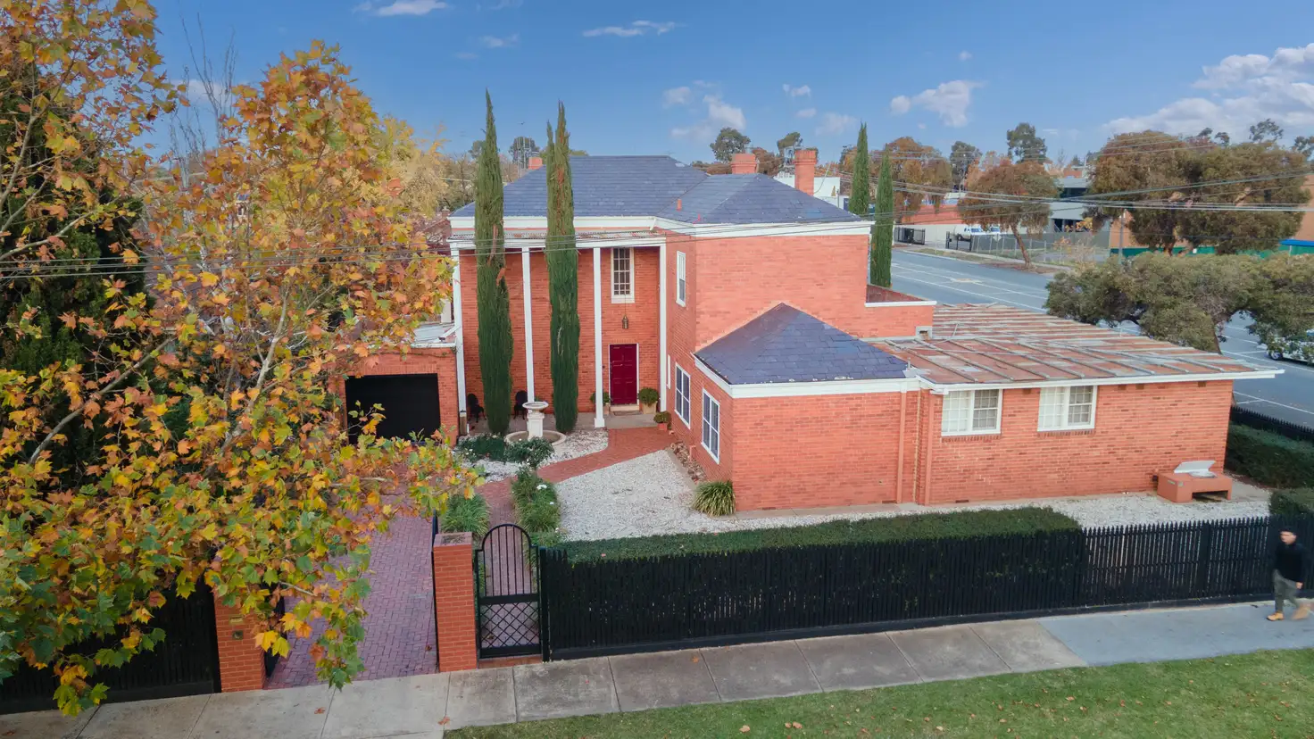 Main view of Homely house listing, 111 Maude Street, Shepparton VIC 3630