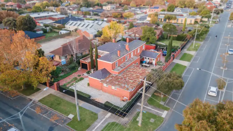 Second view of Homely house listing, 111 Maude Street, Shepparton VIC 3630