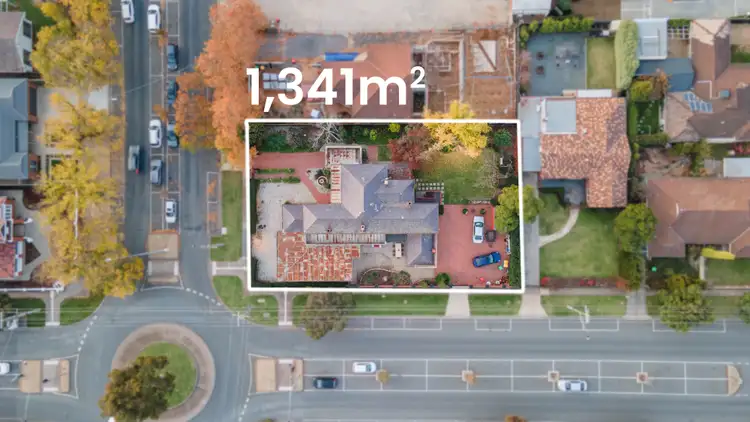 Fourth view of Homely house listing, 111 Maude Street, Shepparton VIC 3630