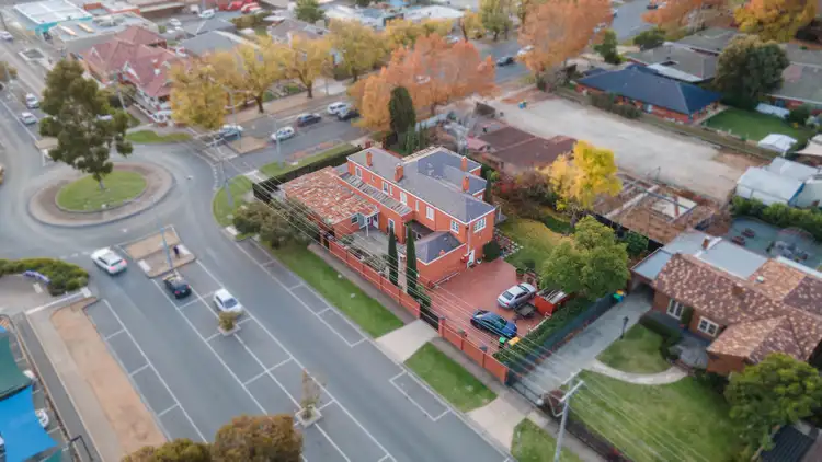 Fifth view of Homely house listing, 111 Maude Street, Shepparton VIC 3630
