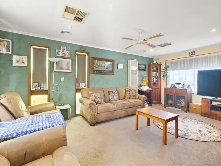 Second view of Homely house listing, 482 kaitlers road, Lavington NSW 2641