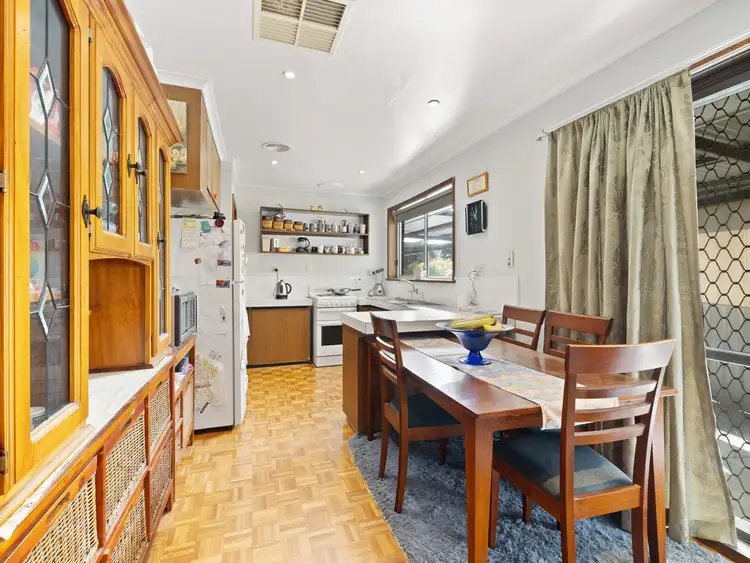 Third view of Homely house listing, 482 kaitlers road, Lavington NSW 2641