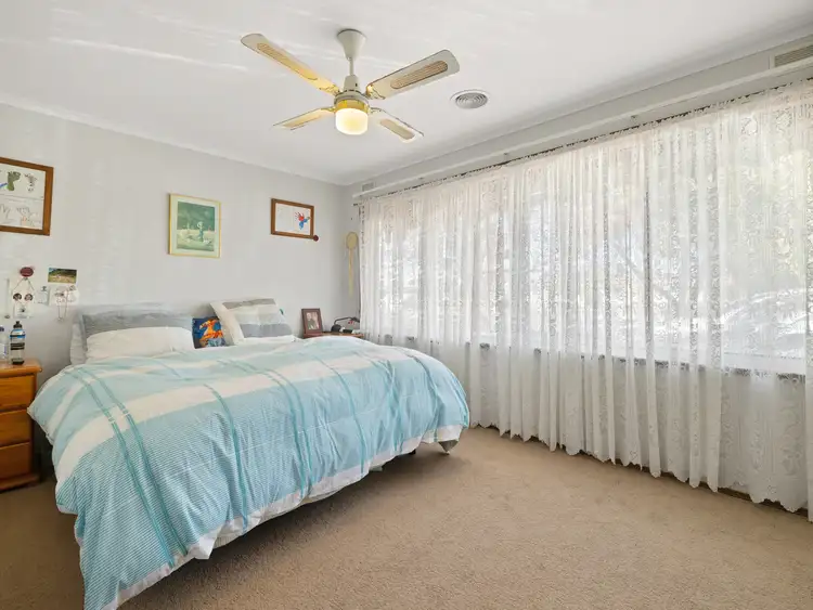 Sixth view of Homely house listing, 482 kaitlers road, Lavington NSW 2641