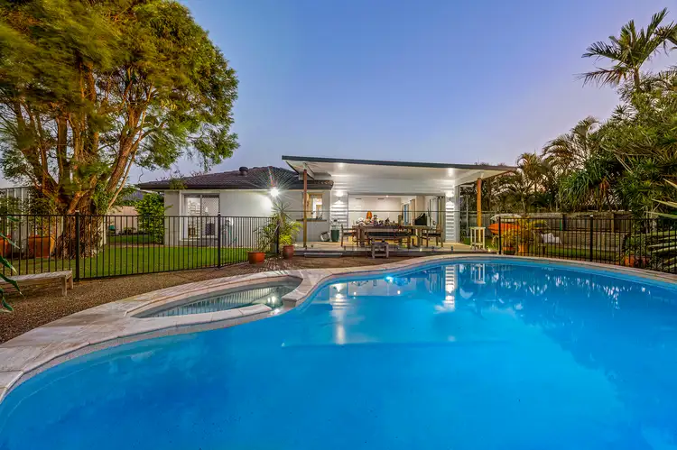 Third view of Homely house listing, 19 Satinwood Place, Palm Beach QLD 4221