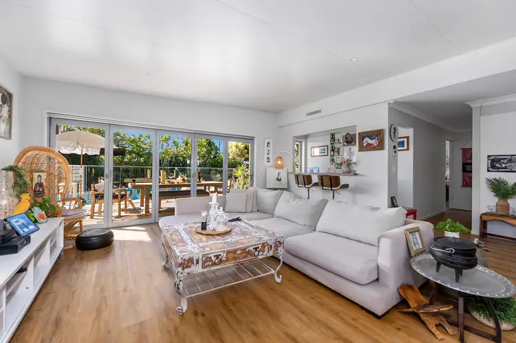 Sixth view of Homely house listing, 19 Satinwood Place, Palm Beach QLD 4221