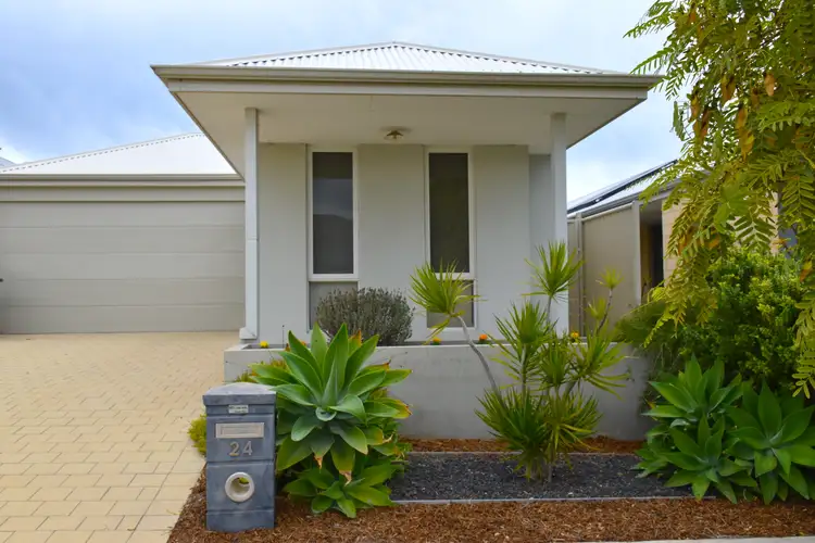 24 Whistling Drive, Alkimos WA 6038