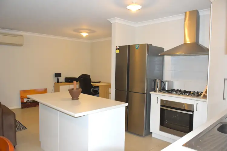 Third view of Homely house listing, 24 Whistling Drive, Alkimos WA 6038