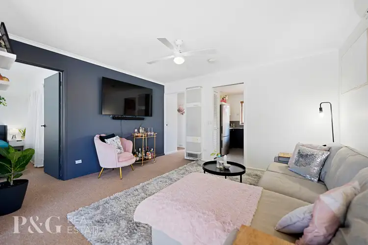 Fifth view of Homely house listing, 3/2 Jamieson Court, Pakenham VIC 3810