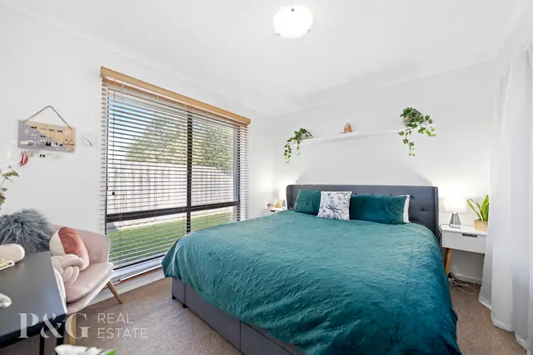 Sixth view of Homely house listing, 3/2 Jamieson Court, Pakenham VIC 3810