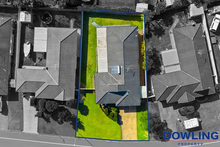 122 Kindlebark Drive, Medowie NSW 2318