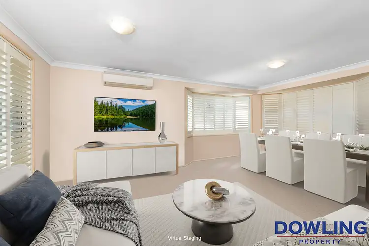 Fourth view of Homely house listing, 122 Kindlebark Drive, Medowie NSW 2318
